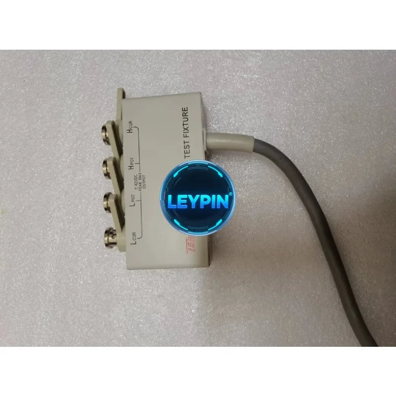 1Pcs New FOR Tonghui Test cable fixture TH26011AS /Good functionim    ytdi