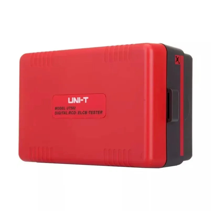 UNI-T UT582 High Precision High Stability Intelligent Chip Fuse Insulation Safety Protection Leakage Protection Switch Tester lexso