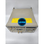 Anritsu MP1762C Error Detector 50 MHz - 12.5 GHz     ytdi