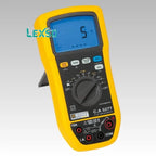 Chauvin Arnoux CA 5277 Handheld Digital Multimeter True RMS, 10 a Max, 20 a Dc Max, 1000 V Ac Max   lexso