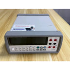 Keysight 34450A Desktop Digital Multimeter Five and a Half Power LED Dual Screen     ytdi