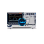 GW Instek GDS-1202B High-Precision Digital Oscilloscope 200MHz Bandwidth 2 Channel Large LCD Display     lexso