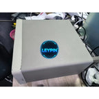 KEYSIGHT HP Agilent 8648C Signal Generator Frequency 9 KHz- 3.2 GHz WITH 1E5 1E2     ytdi