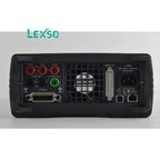 Keysight B2912B Precision Source / Measure Unit (2 Ch, 10 FA)    lexso