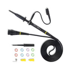 Siglent oscilloscope option probe passive probe neutral measuring pen 1x/10x  lexso