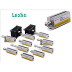 Keysight N8482H Thermocouple Power Sensors  -35 to +20 DBm/10 MHz to 67 GHz lexso