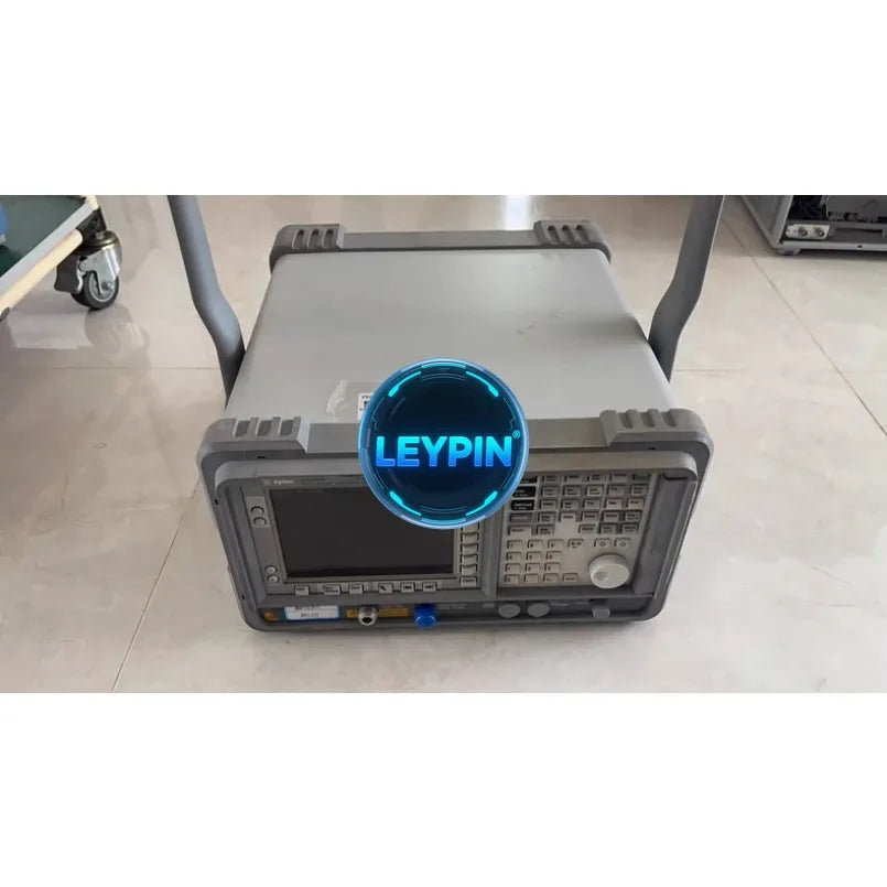 Agilent E4403B Spectrum Analyzer 9 KHz-3.0 GHz With Calibration* lexso