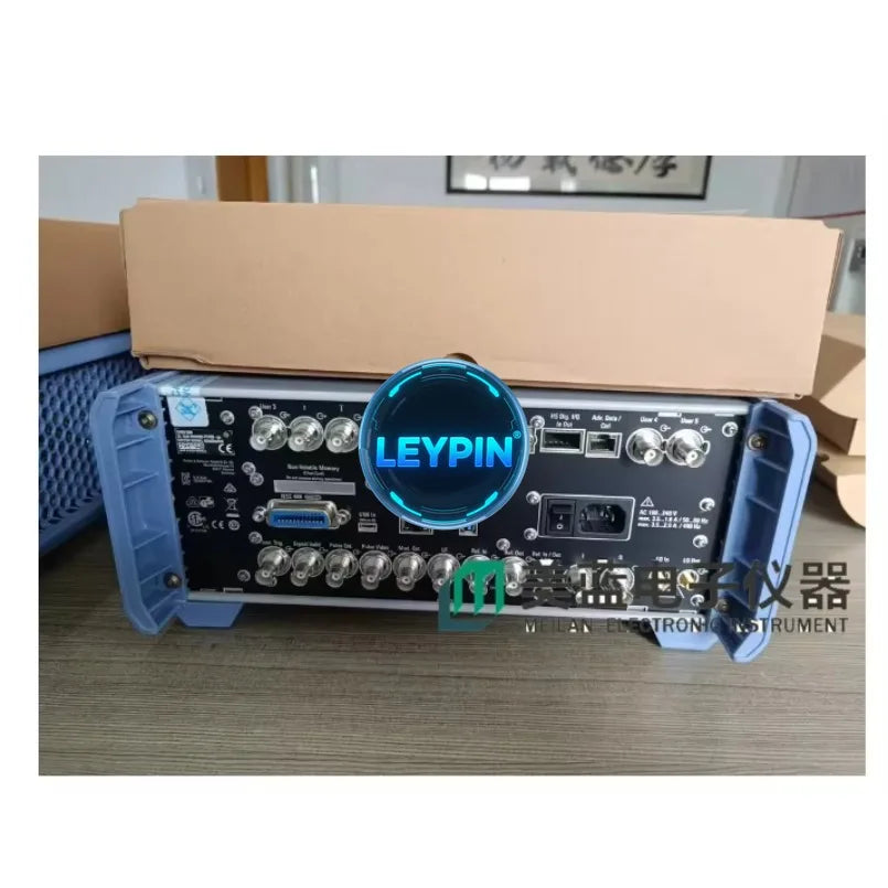 Rohde and Schwarz Signal Generator SMBV100B Vector Signal Generator 6GHz