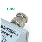 National Instruments SA1000X Oscilloscope Probe with 3-Month Warranty American Origin lexso