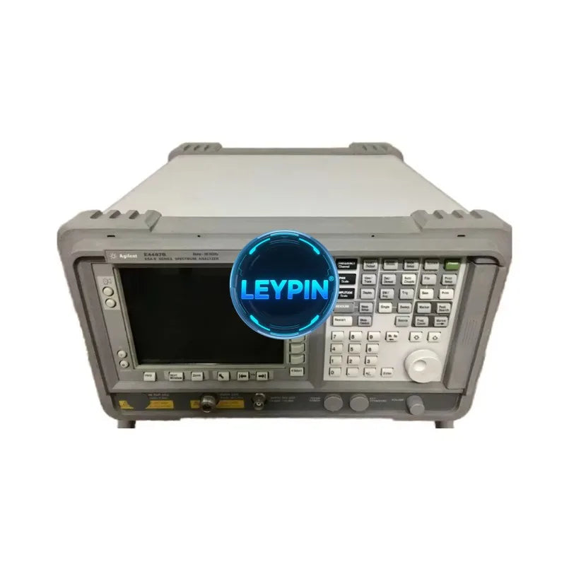 Agilent E4407B ESA-E Spectrum Analyzer 9 kHz - 26.5 GHz   ytdi