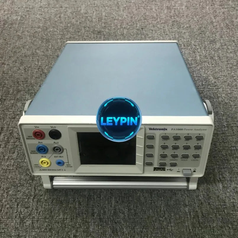 used working Tektronix PA1000 Power Analyzer   ytdi