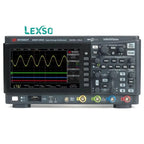 Keysight Technologies DSOX1204A+DSOX1200A-100 InfiniiVision 1000 X Series 100MHz Digital Storage Bench  4 Analogue lexso