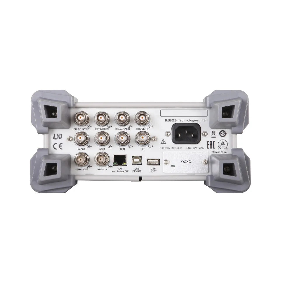 RIGOL DSG836 High-Performance RF Signal Generator 9 kHz to 3.6 GHz with AM/FM/PM Modulation