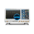 Rohde & Schwarz RTB2004 70MHzto300MHz10-bitADC 10 Msample Standard Memory 10.1" Capacitive Touchscreen lexso