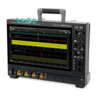 Keysight MXR204B Infiniium MXR B-Series Oscilloscope: 2 GHz, 4 Channels lexso