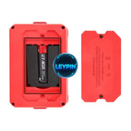 UNI-T UT620C Digital DC Low Resistance Meter Micro Ohm Meter Cable Wire/Coil/Motor Tester 0.001m~300.0k Range  lexso