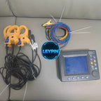 HIOKI 3169-20 CLAMP on POWER HITESTER with 3pcs HIOKI 2014 New   ytdi