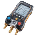 Great Quality Testo 550s Digital Manifold Kit with Temperature Probes LS   ytdi