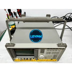 8563E Agilent Keysight Spectrum Analyzer Used    ytdi