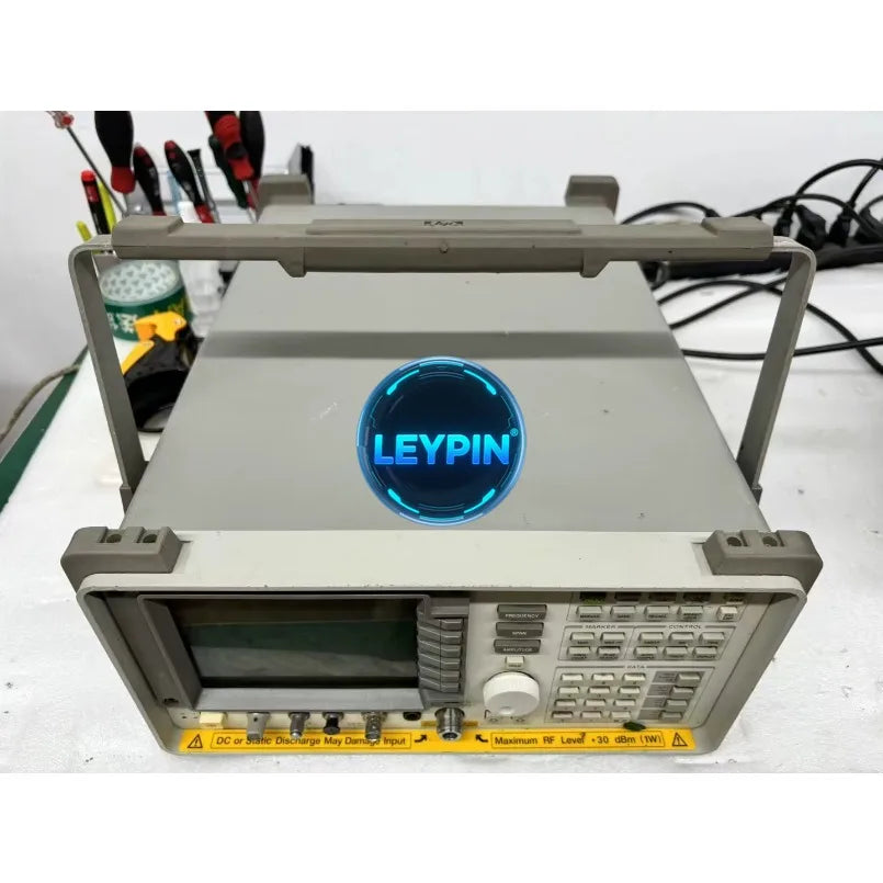 8563E Agilent Keysight Spectrum Analyzer Used    ytdi