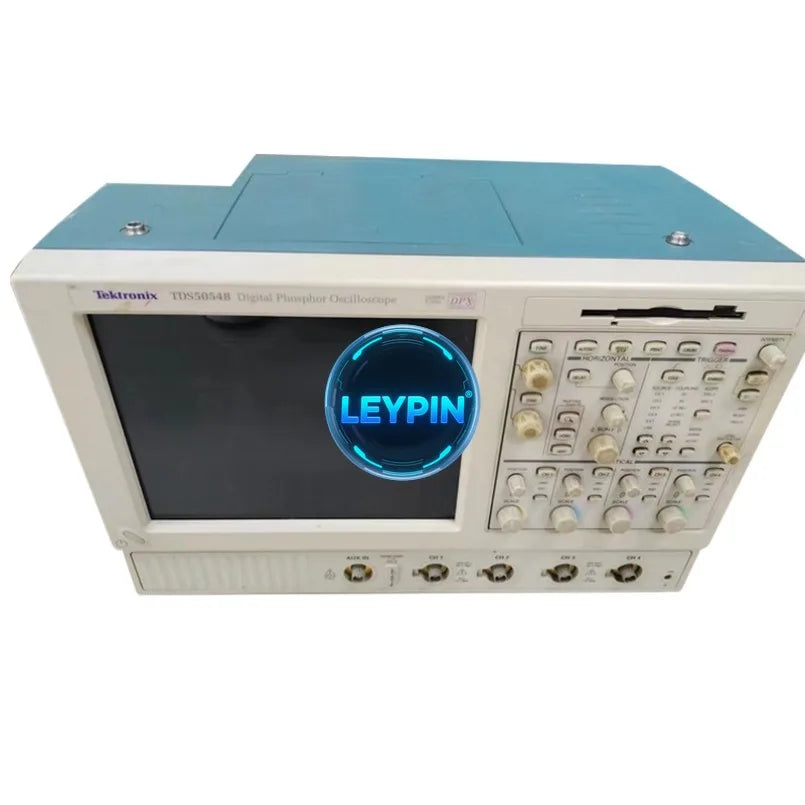 Tektronix TDS5054B 500Mhz Four-Channel Oscilloscope
