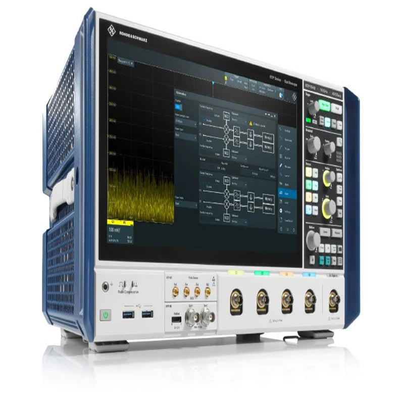 Used Rohde & Schwarz RTP064B oscilloscope