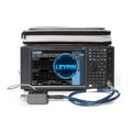 Keysight N8975B Noise Figure Analyzer, Multi-Touch, 10 MHz to 26.5 GHz    lexso
