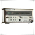 Used HP5335A 200MHz Universal Frequency Meter Agilent 5335A Made in America