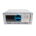Rohde&Schwarz SMIQ03HD Vector Signal Generator