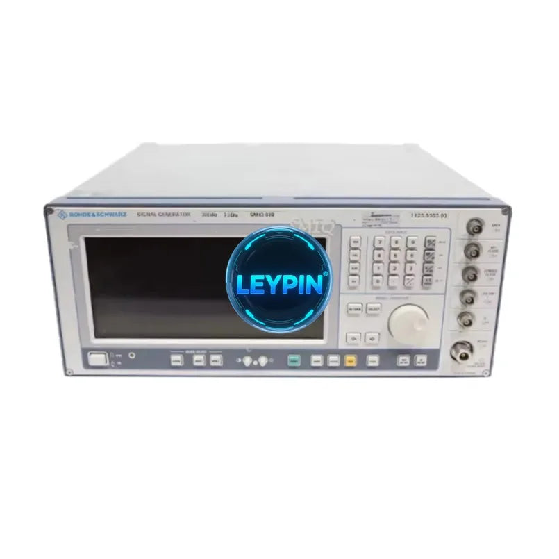 Rohde&Schwarz SMIQ03HD Vector Signal Generator