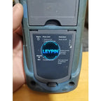 EXFO FLS-300  Fiber Optic Power Meter    lexso