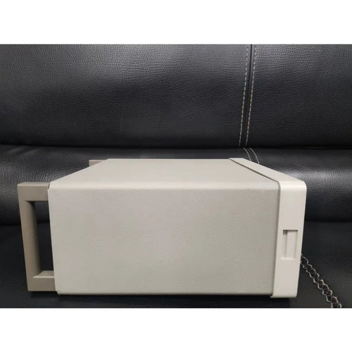 KEYSIGHT HP Agilent 8648C Signal Generator Frequency 9 kHz- 3.2 GHz WITH 1E5 1E2     lexso