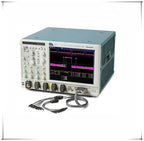 Second-hand Tektronix MSO70804C 8GHz 4-Channel Digital and Mixed Signal Oscilloscope
