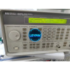 HP/Agilent 8648A Synthesized RF Signal Generator, 100 kHz to 1000 MHz  lexso