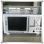 Used Rohde & Schwarz FSW8 spectrum and signal analyzer