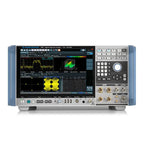 Rohde & Schwarz R&S FSW Signal and Spectrum Analyzer Setting Standards in Innovation and Usability Price Negotiable