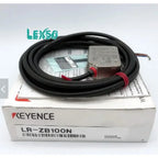 New Original KEYENCE Sensors LR-ZB100N CMOS Laser Sensor ytdi