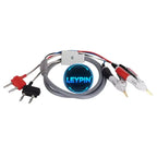 Tonghui TH26050S 4-terminal Test Cable Fits for AC Low Resistance Test TH2521 TH2515 TH2516 TH2518    ytdi