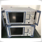 Used Rohde Schwarz ESIB7 EMI for Receiver and for Machine