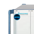 ROHDE&SCHWARZ CompactTSVP Industrial test and Measurement Chassis    lexso