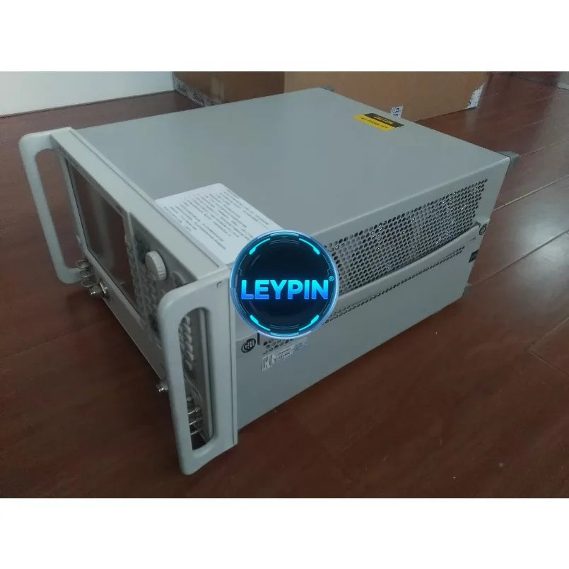 Keysight Used N5221A 10 MHz to 13.5 GHz PNA network analyzer 4 Port 419   ytdi