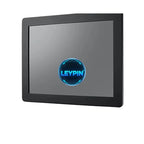 Advantech IDS-3315 15" XGA Industrial Grade Capacitive Touchscreen Display Monitor With Front IP65 for Outdoor Use    ytdi