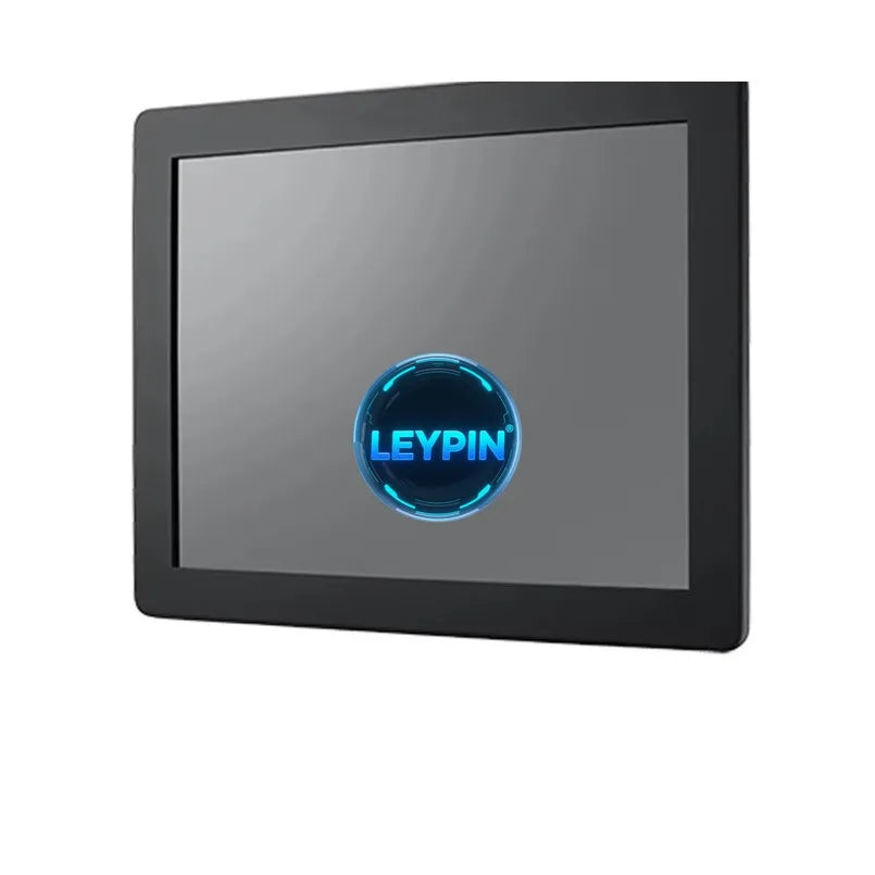 Advantech IDS-3315 15" XGA Industrial Grade Capacitive Touchscreen Display Monitor With Front IP65 for Outdoor Use    ytdi