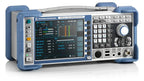 Rohde&Schwarz R&S EVSG1000 Navigation Analyzer Price Negotiable