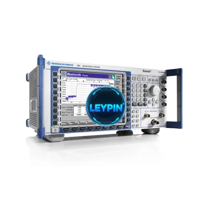 Rohde & Schwarz R&S CBT Tester lexso