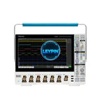 Tektronix Digital Mso44/Mso46 Oscilloscope Hybrid Signal 4-Band 1000/200/350/500MHz Bandwidth