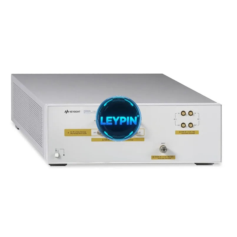 Keysight E5053A Microwave Downconverter    lexso