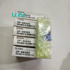 Compact Laser Sensor Pitch-Conversion Mounting Bracket OP-88504 Keyence Original Brand lexso