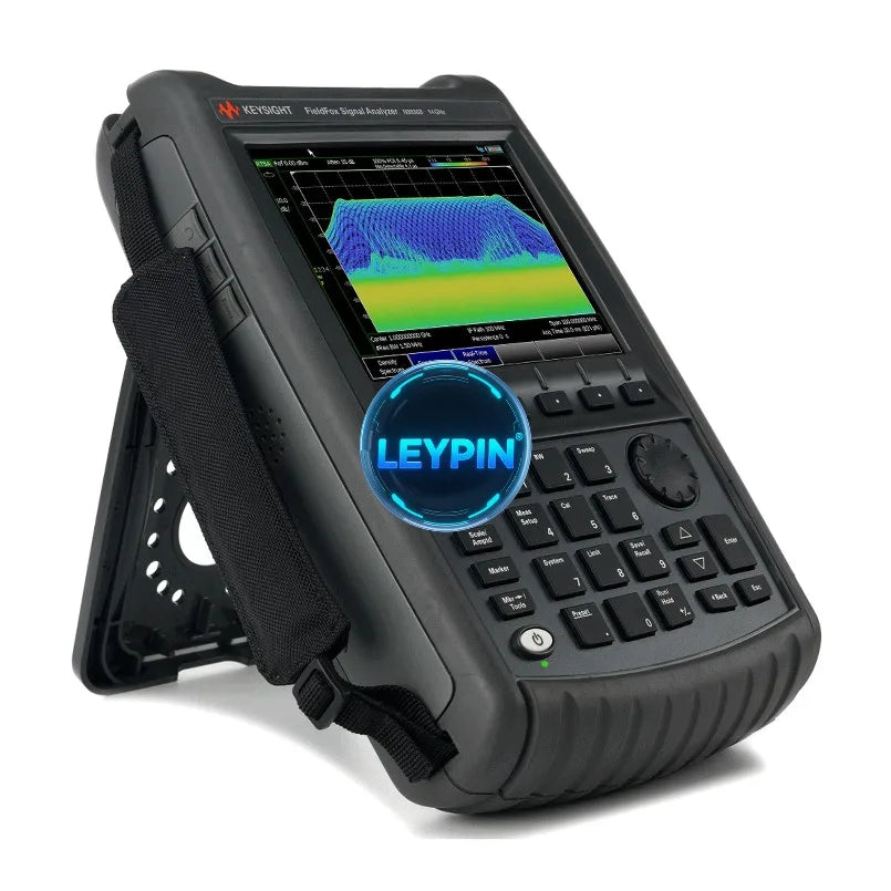 Keysight N9936B FieldFox Handheld Microwave Spectrum Analyzer, 14 GHz   ytdi