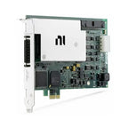 NI-PCIe-6351 PCIe-6363 PCIe-6374 Multifunction IO Electronic Measuring Instruments Device lexso